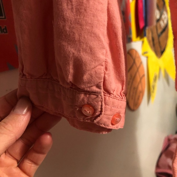 Bit and Bridle Blouse - Picture 8 of 8